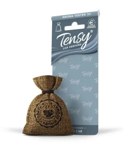 Лот: 23964813. Фото: 1. Ароматизатор Tensy мешочек TME... Ароматизаторы