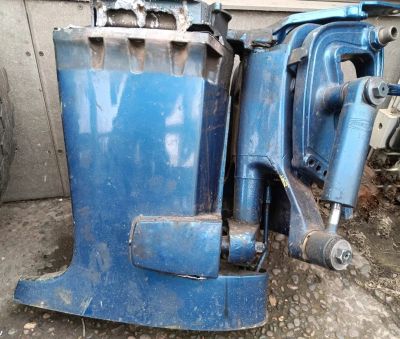 Лот: 20306611. Фото: 1. Дейдвуд Yamaha 55. Другое (водный транспорт)