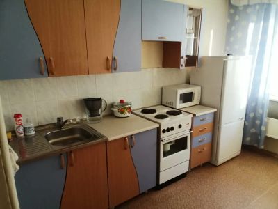 Лот: 25551207. Фото: 1. Сдам 1к кв. Светлогорская 23. Квартиры, студии