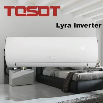 Лот: 16688277. Фото: 1. Кондиционер TOSOT T24H-SLYI/I... Кондиционеры, сплит-системы