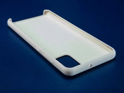 Лот: 19914109. Фото: 1. Кейс Silicon Cover для Samsung... Чехлы, бамперы