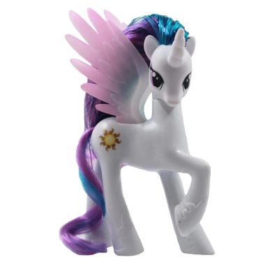 Лот: 3410409. Фото: 1. my little pony Принцесса Силестия. Куклы и аксессуары