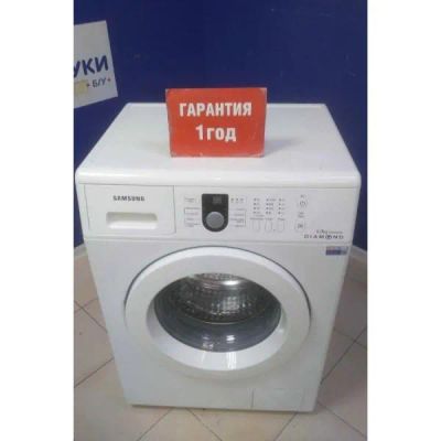 Лот: 25802093. Фото: 1. Стиральная машина SAMSUNG WF 8590... Стиральные машины