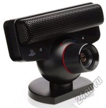 Лот: 6513665. Фото: 1. Камера PlayStation eye PlayStation... Запчасти для игровых приставок, консолей