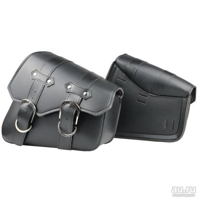 Лот: 18123729. Фото: 1. Кофры для мотоцикла GSB Saddle... Аксессуары
