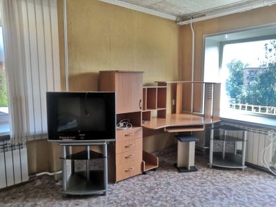 Лот: 2929234. Фото: 1. Сдам 1-комн квартиру, Железнодорожный... Квартиры, студии