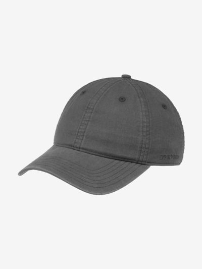 Лот: 22440153. Фото: 1. Бейсболка STETSON 7711102 BASEBALL... Другое (спортивная одежда)