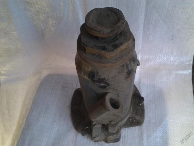 Лот: 5653913. Фото: 1. домкрат 12т №3. Домкраты