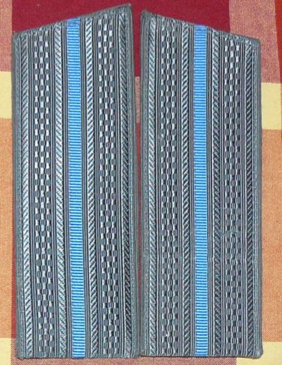 Лот: 5029167. Фото: 1. погоны серые ссср. Нашивки, шевроны, погоны