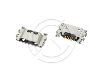 Лот: 18678697. Фото: 1. Разъем Sony LT22i (microUSB 5pin... Шлейфы, разъёмы