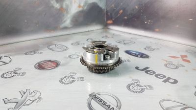 Лот: 23585145. Фото: 1. Муфта VVT-i Lexus RX350 2GR-FE... Двигатель и элементы двигателя