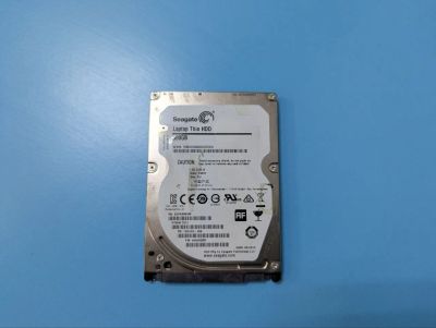 Лот: 16501882. Фото: 1. Б/У жесткий диск HDD 2.5" для... Жёсткие диски (HDD)