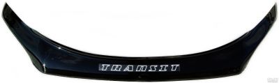 Лот: 15557242. Фото: 1. Ford Transit 2006-2014 Дефлектор... Детали тюнинга