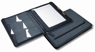 Лот: 6313667. Фото: 1. Папка деловая "Vesta" имп. кожзам... Папки, портфели