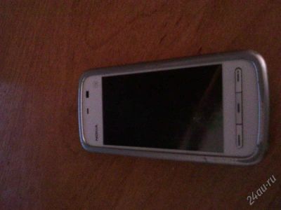 Лот: 2512096. Фото: 1. Nokia 5228 только обмен. Кнопочные мобильные телефоны