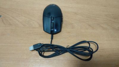 Лот: 18391861. Фото: 1. Игровая мышь Logitech G102 Prodigy... Клавиатуры и мыши