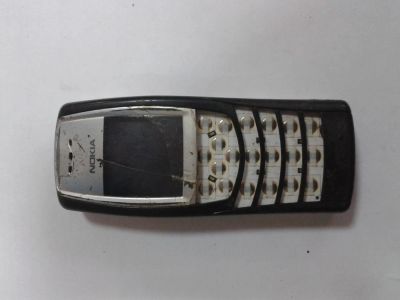 Лот: 6304888. Фото: 1. Сотовый телефон Nokia 6610 (к2п42... Кнопочные мобильные телефоны