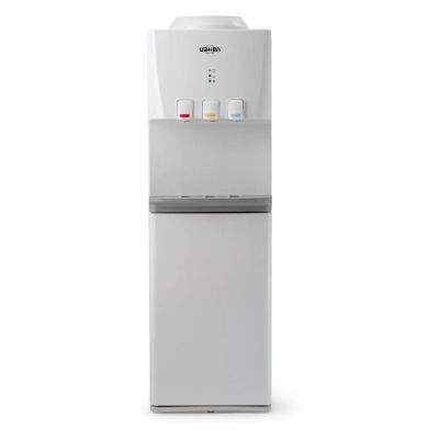 Лот: 25799145. Фото: 1. Кулер для воды VATTEN V46WE. Чайники, кофемашины, кулеры