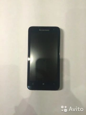 Лот: 5261518. Фото: 1. Продам смартфон Lenovo P770 DUAL. Смартфоны