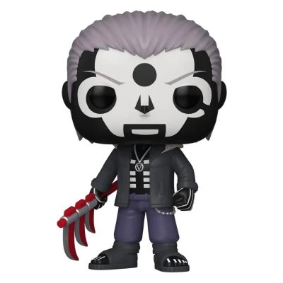 Лот: 24509324. Фото: 1. Фигурка Funko POP! Animation... Другое (сувениры, подарки)