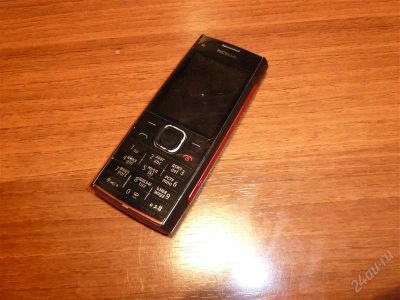 Лот: 1535895. Фото: 1. Nokia x2-00. Кнопочные мобильные телефоны