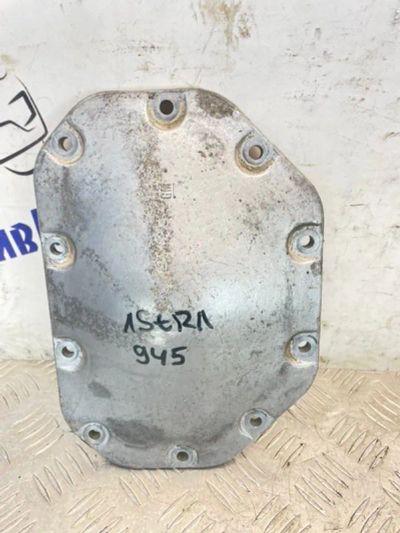 Лот: 25133118. Фото: 1. Поддон МКПП Opel Astra L69. Другое (автозапчасти)