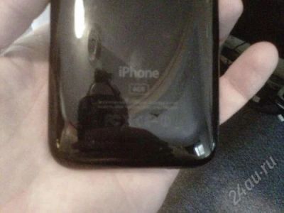 Лот: 1468248. Фото: 1. IPHONE 3g 8gb. Смартфоны