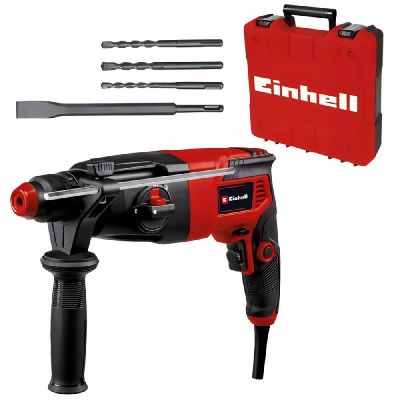 Лот: 24423360. Фото: 1. Перфоратор Einhell TC-RH 620 4F... Электроинструмент