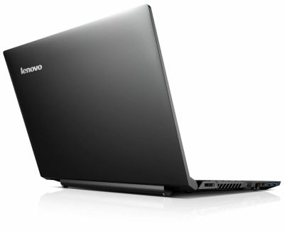 Лот: 5104713. Фото: 1. Новый ноутбук Lenovo b50 на гарантии... Ноутбуки