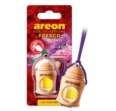 Лот: 23281443. Фото: 1. Ароматизатор Areon бочонок Fresco... Ароматизаторы