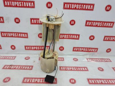 Лот: 20897078. Фото: 1. Насос топливный Toyota Vitz KSP90... Топливная система
