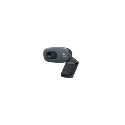 Лот: 3515456. Фото: 1. web camera logitech c270. Веб-камеры
