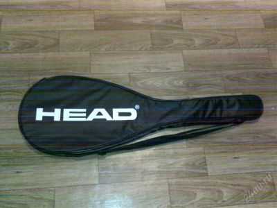 Лот: 802826. Фото: 1. чехол для теннисной ракетки head... Другое (обмундирование и экипировка)