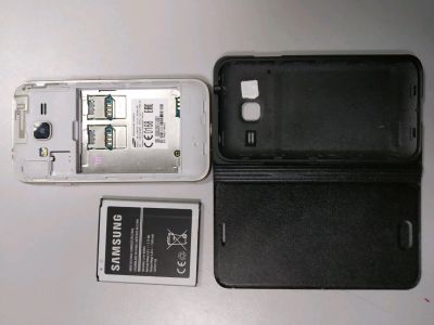Лот: 12670796. Фото: 1. Samsung J1 mini Prime SM-J106F... Смартфоны