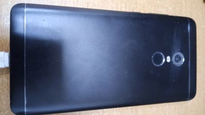 Лот: 16413004. Фото: 1. Redmi note 4 x. Дисплеи, дисплейные модули, тачскрины