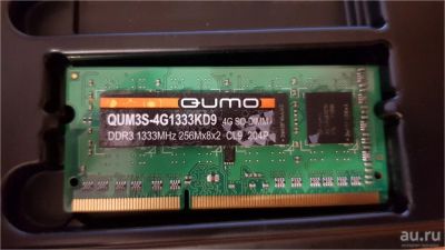 Лот: 10563170. Фото: 1. Оперативная память dd3 so-dimm... Оперативная память