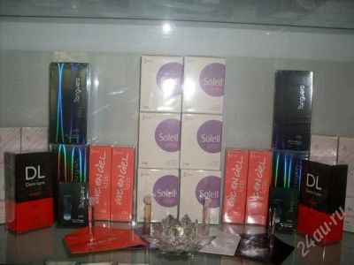 Лот: 1511292. Фото: 1. Парюмерия от Ciel parfum. Унисекс парфюмерия