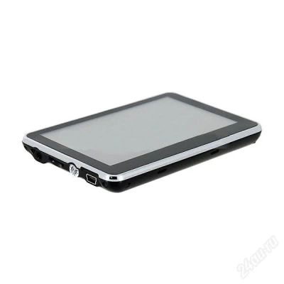 Лот: 1239850. Фото: 1. 4.3" GPS Navigator. GPS-навигаторы