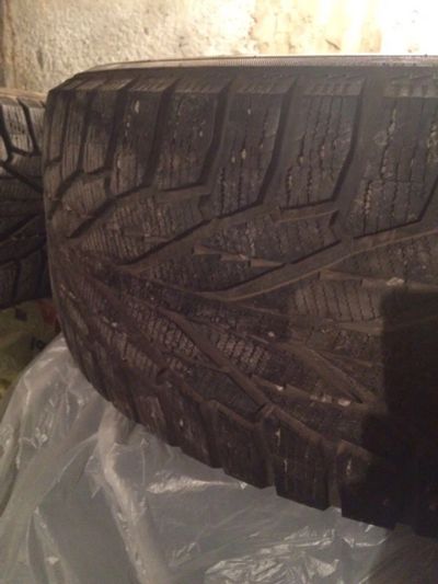 Лот: 9495696. Фото: 1. hakkapeliitta r2 suv. Шины