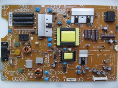 Лот: 14905779. Фото: 1. PSU 715G5194-P01-W20-002H. Печатные платы