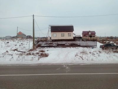 Лот: 16266200. Фото: 1. Загородный дом. Дома