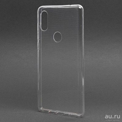 Лот: 12749788. Фото: 1. Чехол Xiaomi Mi Mix 2S ASC-101... Чехлы, бамперы