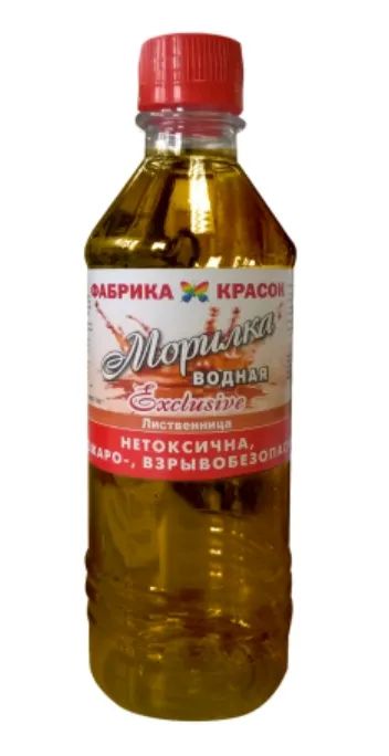 Лот: 12929891. Фото: 1. Морилка &quot;Калужница&quot... Краски, лаки, растворитель
