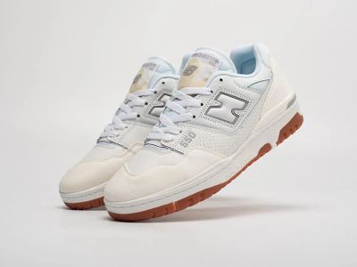 Лот: 21511333. Фото: 1. Кроссовки New Balance 550. Кеды, кроссовки, слипоны