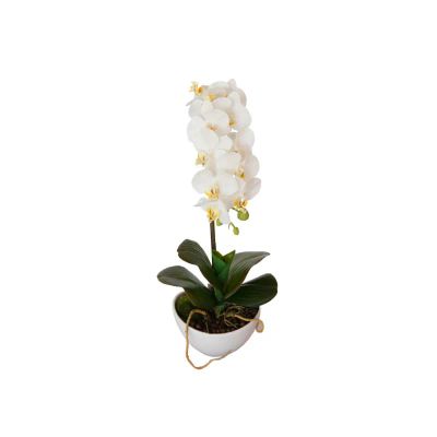 Лот: 25436912. Фото: 1. Растение искусственное Garda Decor... Искусственные и сувенирные цветы