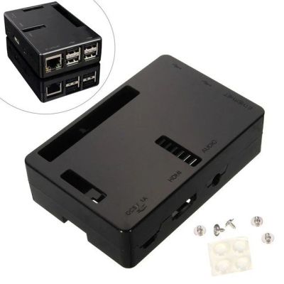 Лот: 12659868. Фото: 1. Корпус для Raspberry Pi. Микроконтроллеры