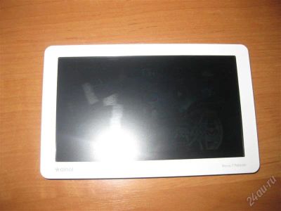 Лот: 1763429. Фото: 1. Планшет Ainol NOVO7 Paladin 1GHz... Планшеты