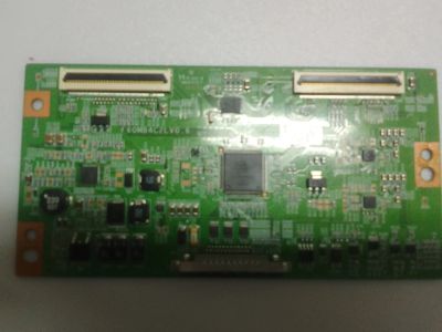 Лот: 11437659. Фото: 1. T-CON F60MB4C2LV0.6 TV Samsung... Запчасти для телевизоров, видеотехники, аудиотехники