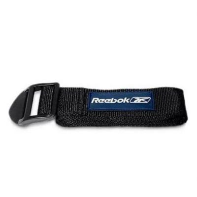 Лот: 22373515. Фото: 1. Ремень для йоги Reebok Yoga Strap... Фитнес, аэробика и гимнастика