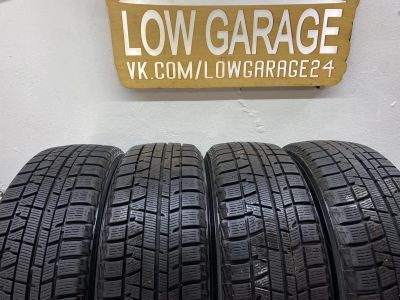 Лот: 19380303. Фото: 1. 165/50 R16 Yokohama IG50 . Япония... Шины